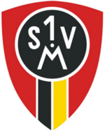 Shop 1. SV Mörsch 1919 e.V.-Logo