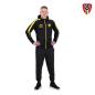 Preview: JAKO Kapuzenjacke POWER - 1.SV Mörsch