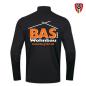 Preview: JAKO Polyesterjacke POWER - 1.SV Mörsch