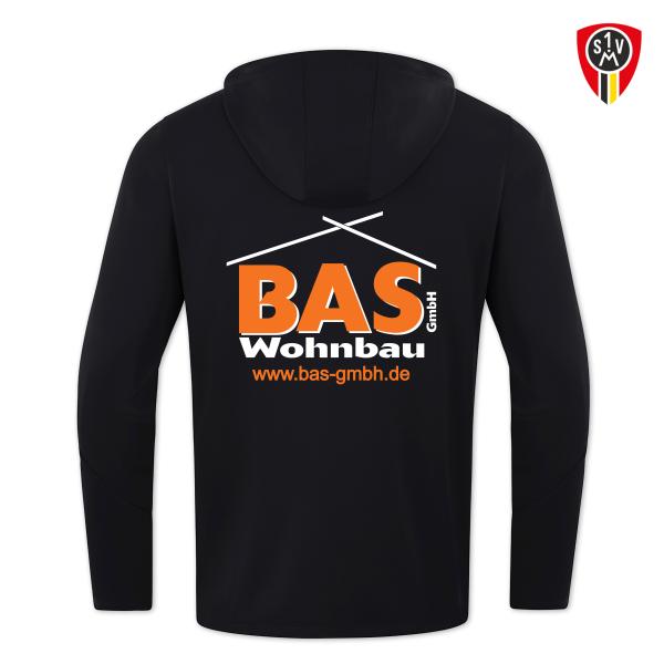 JAKO Kapuzenjacke POWER - 1.SV Mörsch