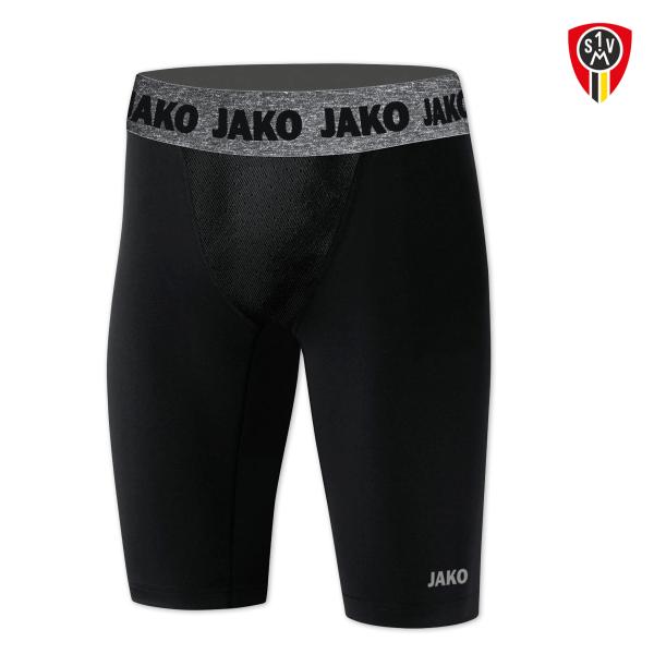 JAKO Short Tight COMPRESSION 2.0 - 1. SV Mörsch