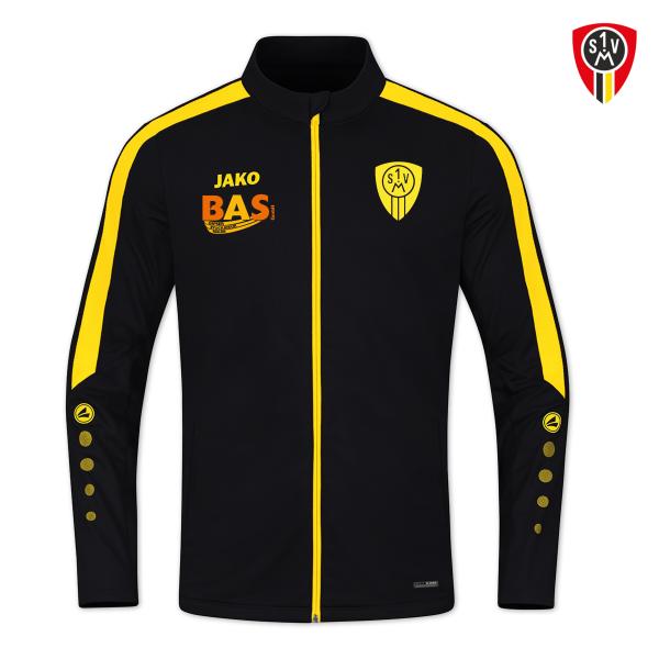 JAKO Polyesterjacke POWER - 1.SV Mörsch