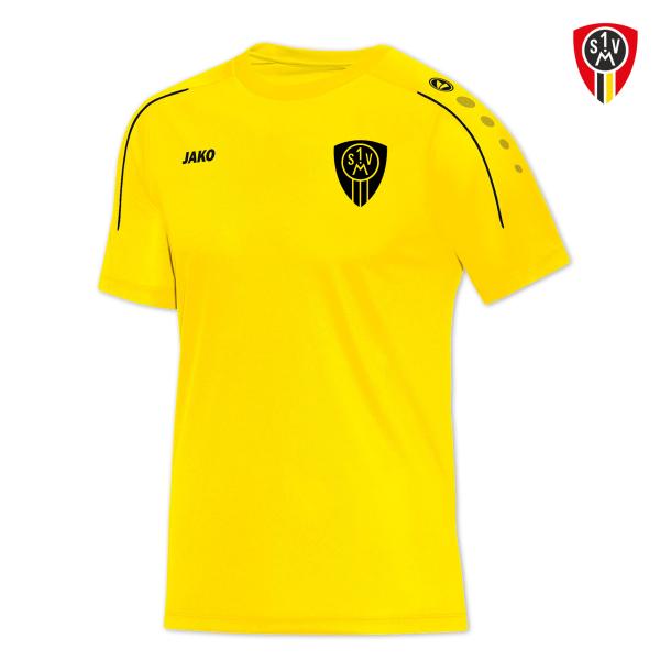 JAKO T-Shirt CLASSICO - 1. SV Mörsch