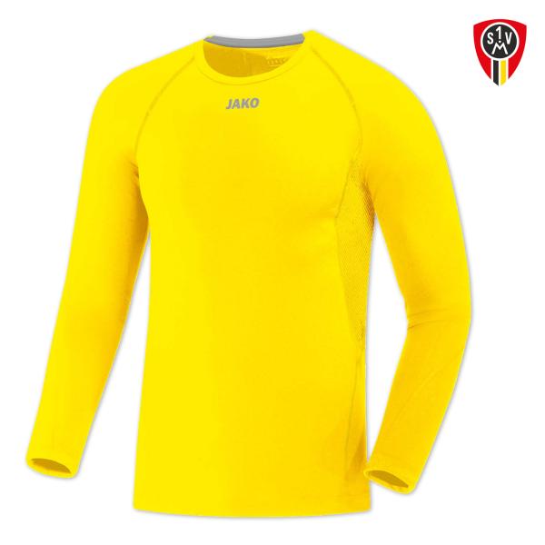 JAKO Longsleeve COMPRESSION 2.0 - 1. SV Mörsch
