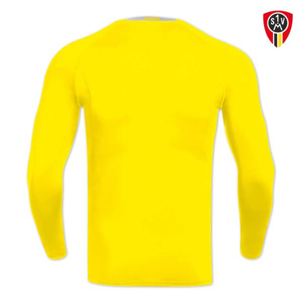 JAKO Longsleeve COMPRESSION 2.0 - 1. SV Mörsch