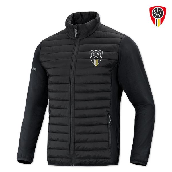 JAKO Hybridjacke PREMIUM - 1. SV Mörsch